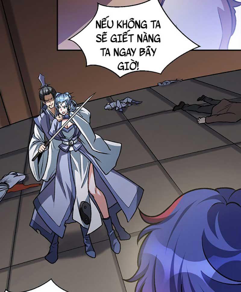 võ đạo độc tôn chapter 615 12