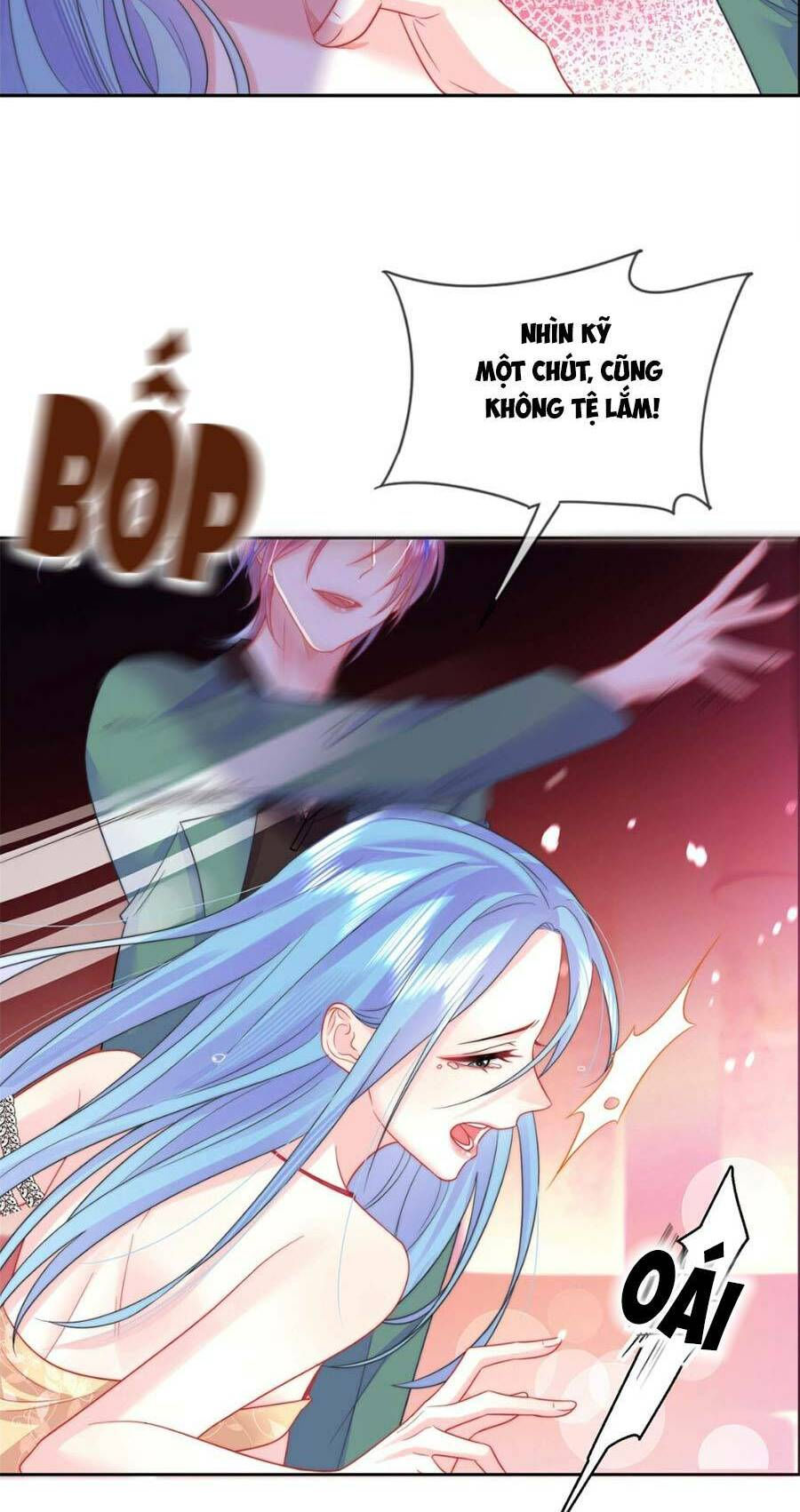 ông trùm phản diện là nữ chapter 1 6