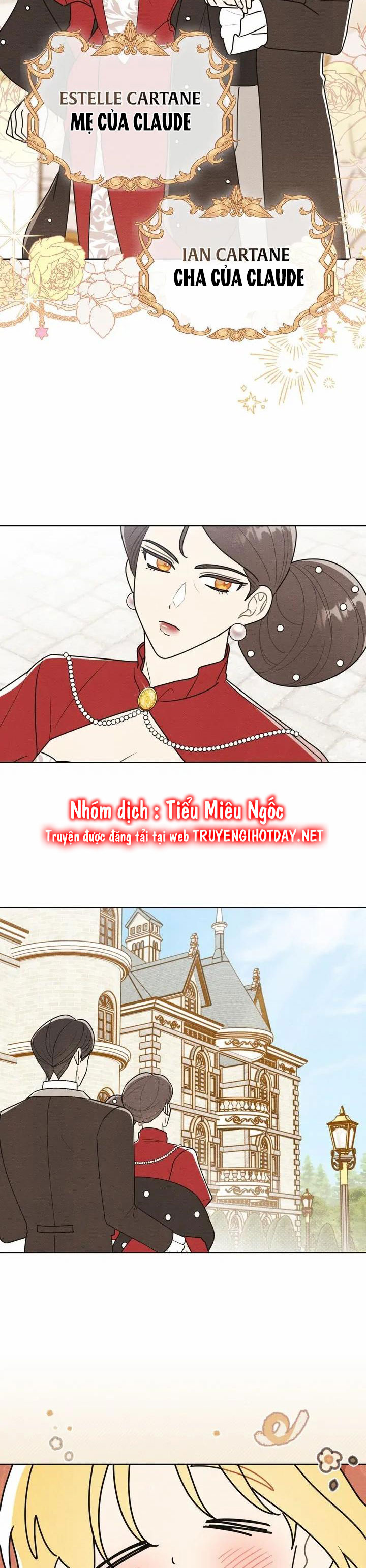 chúng ta cùng nhau tắm nhé? chapter 47 11