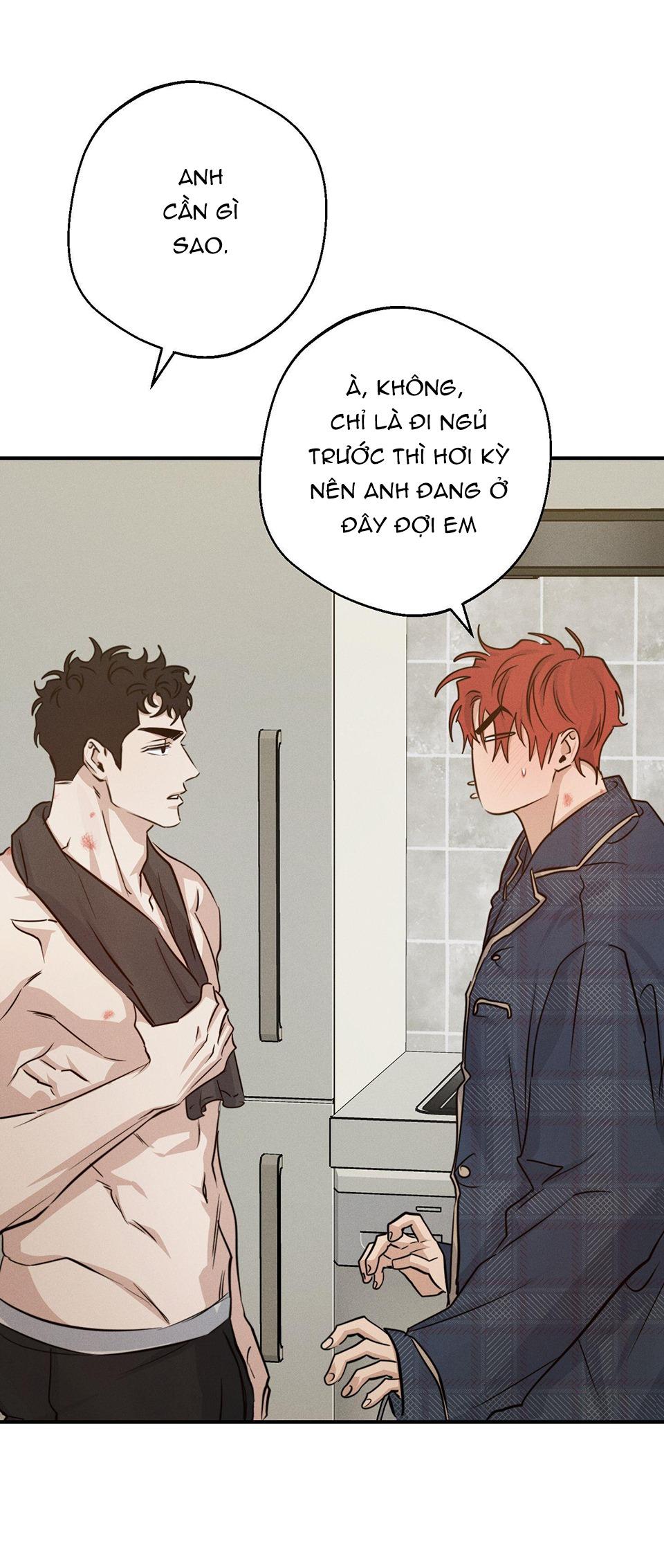 high clear chapter 40 33