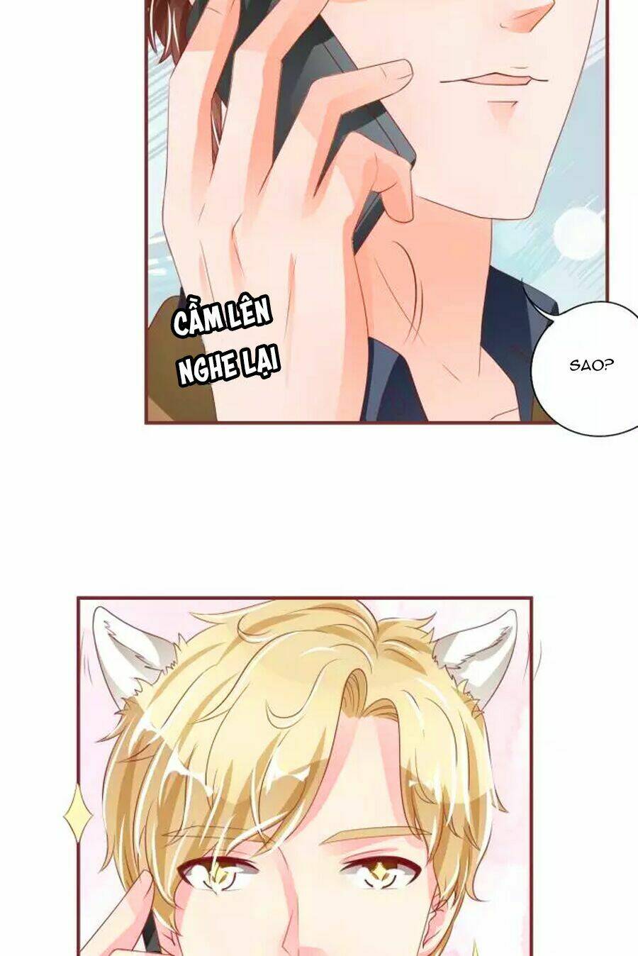 vương tước tư hữu bảo bối chapter 76 3