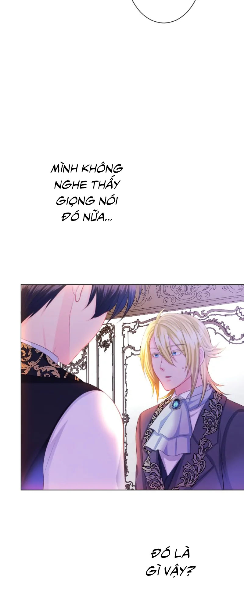 bản hợp đồng bí mật chapter 42.1 23