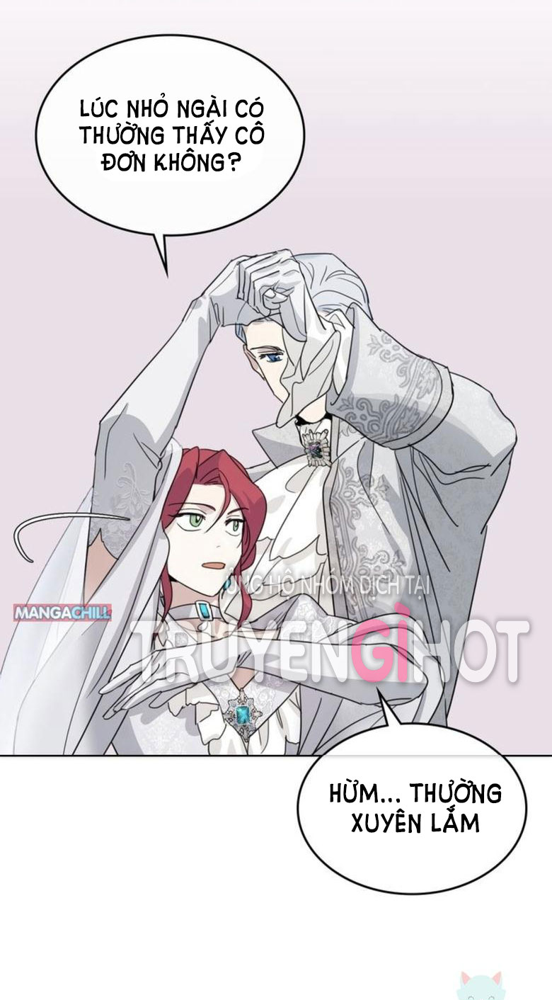 [18+] người đẹp và quái vật chapter 70.2 10