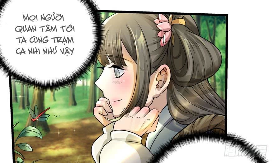 quẻ phi thiên hạ chapter 5 87