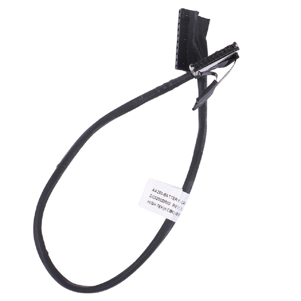 Battery Flat Cable Flexible Cord for  Latitude E7470 E7270 Laptop Gadget
