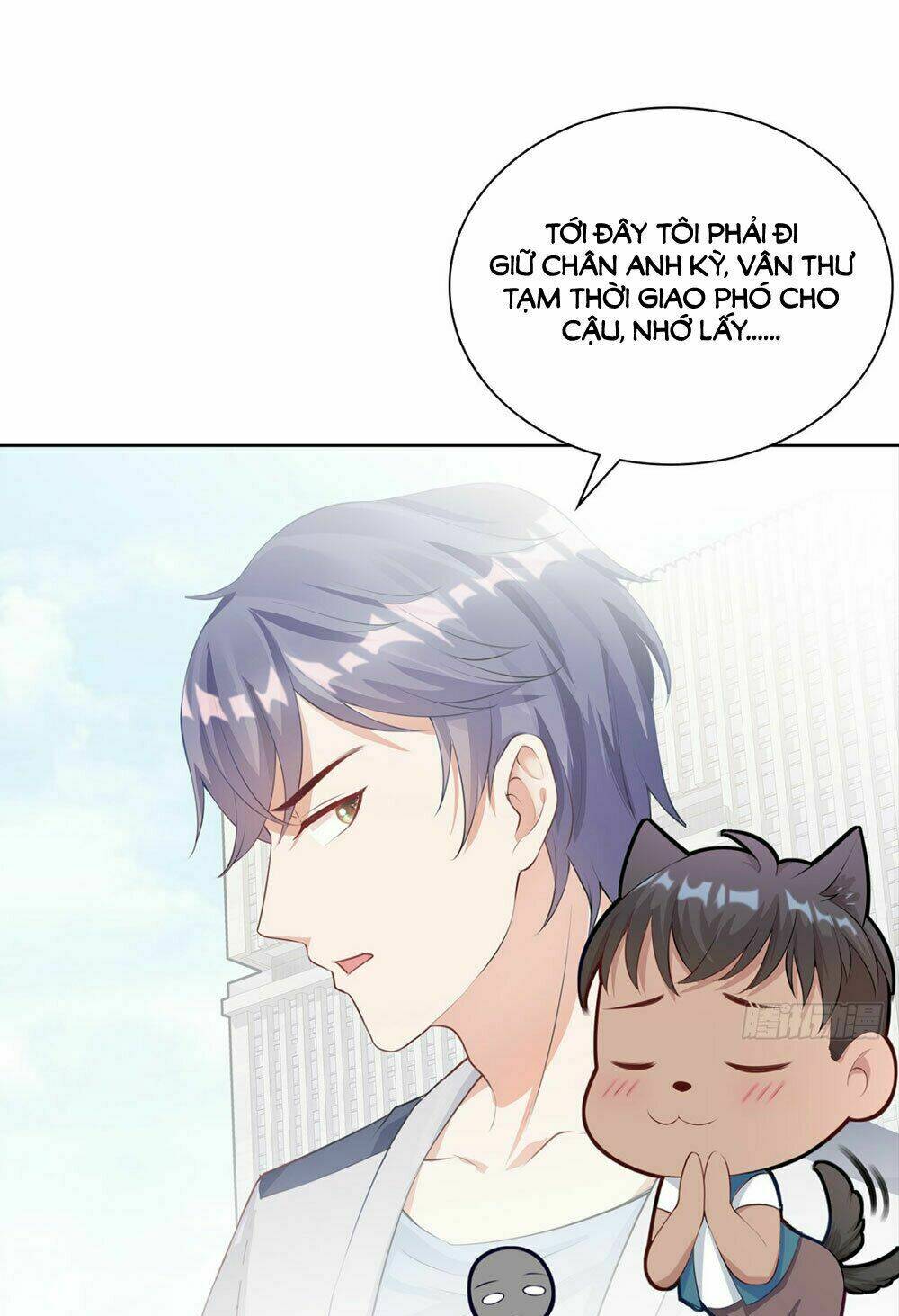 bộ váy rực rỡ ánh sao chapter 13 4