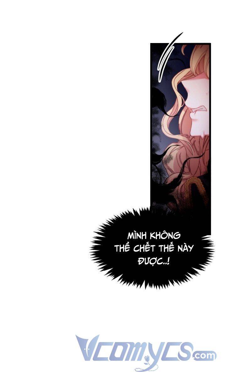 vị hôn thê của kẻ săn mồi chapter 4 68