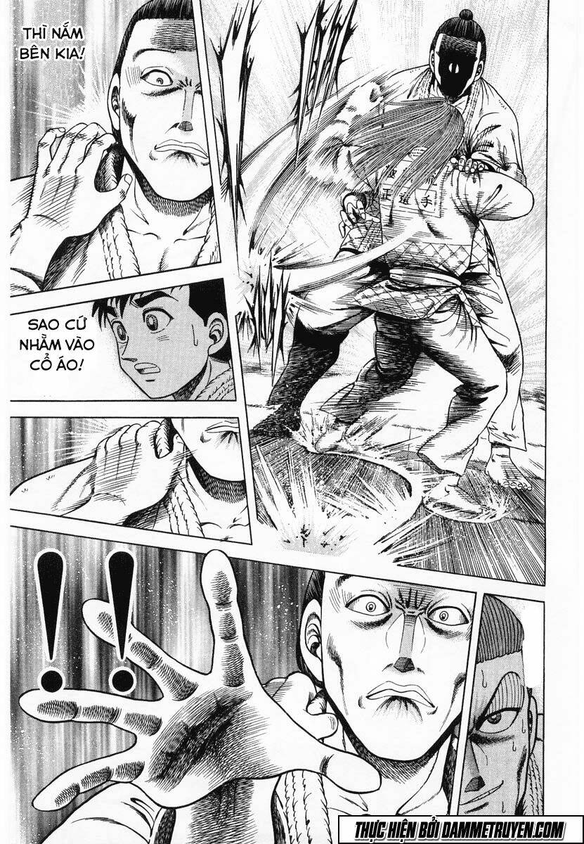 shin kotaro makaritoru! juudouhen chapter 58 5