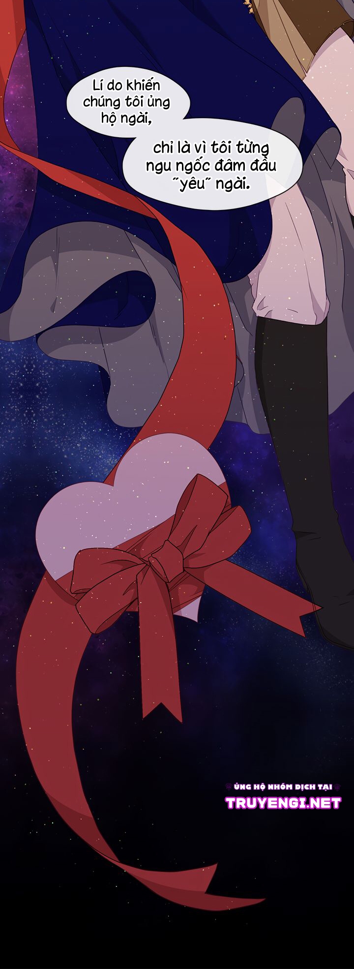 cẩn thận nữ phụ phản diện đấy! chapter 41 22