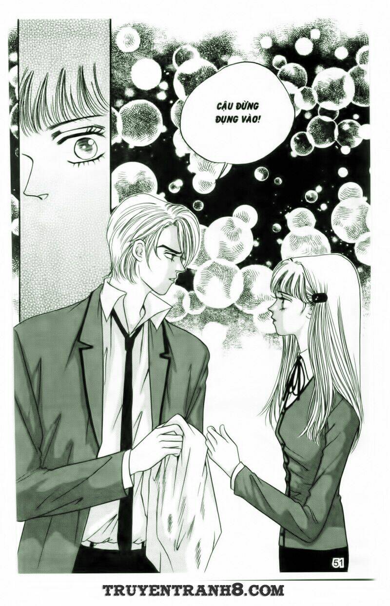 cool six - bộ 6 tuyệt vời chapter 20 2