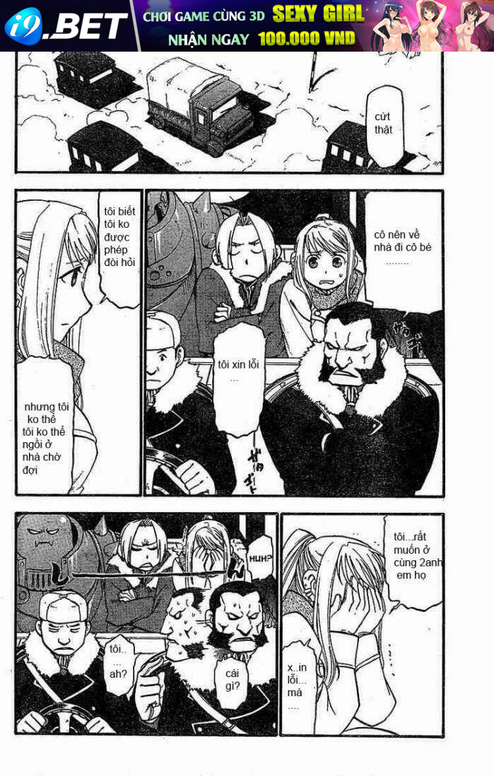 giả kim thuật chapter 71 30