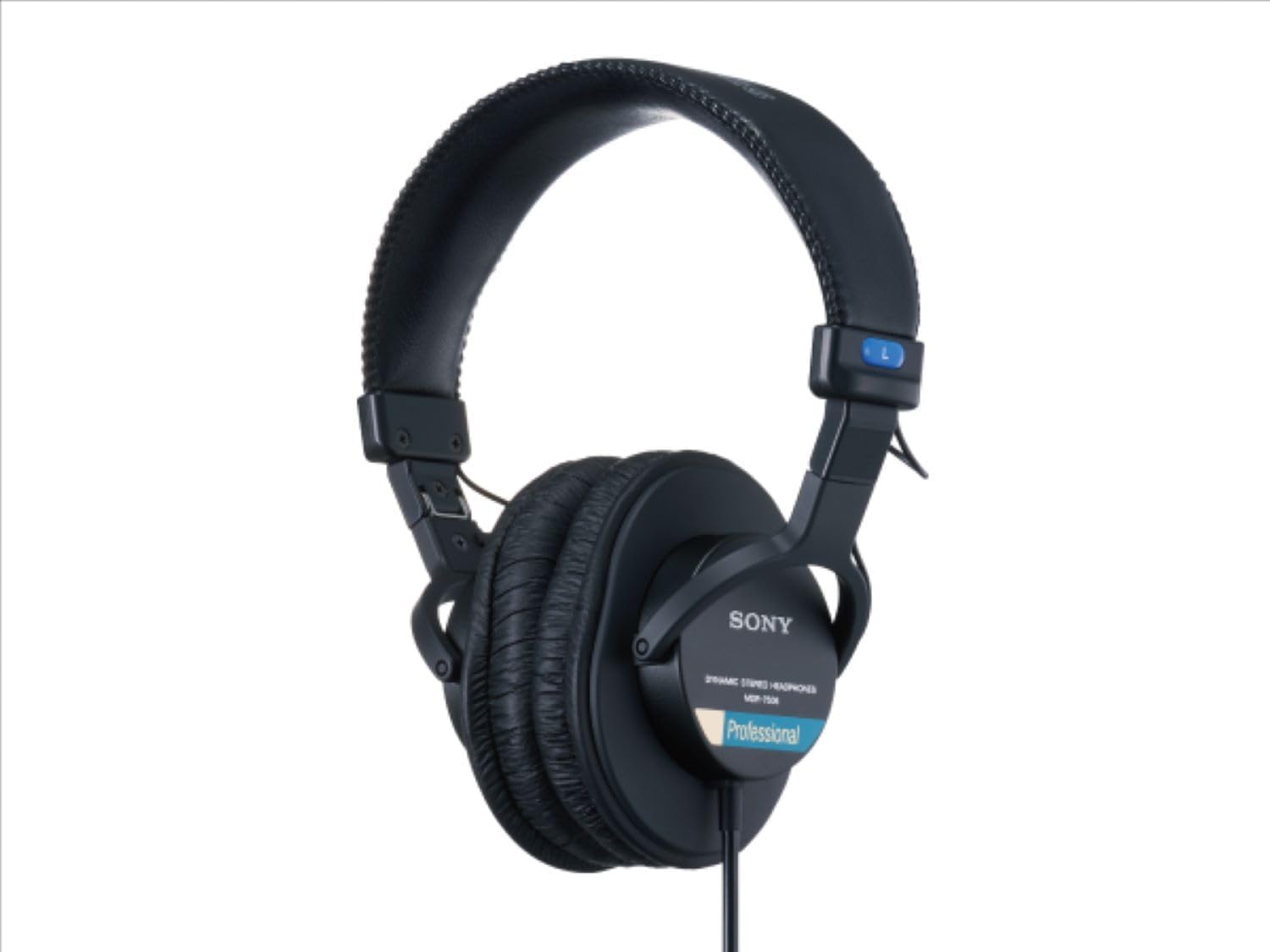 Tai Nghe Kiểm Âm Closed-Back Sony MDR-7506 - hàng chính hãng