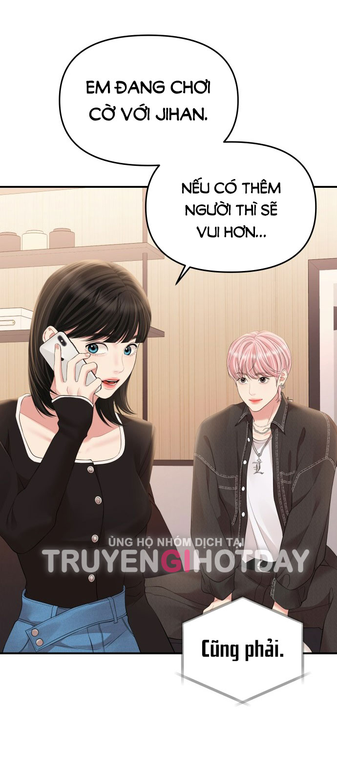 gửi em người đánh cắp những vì sao - to you who swallowed a star chapter 134.2 10