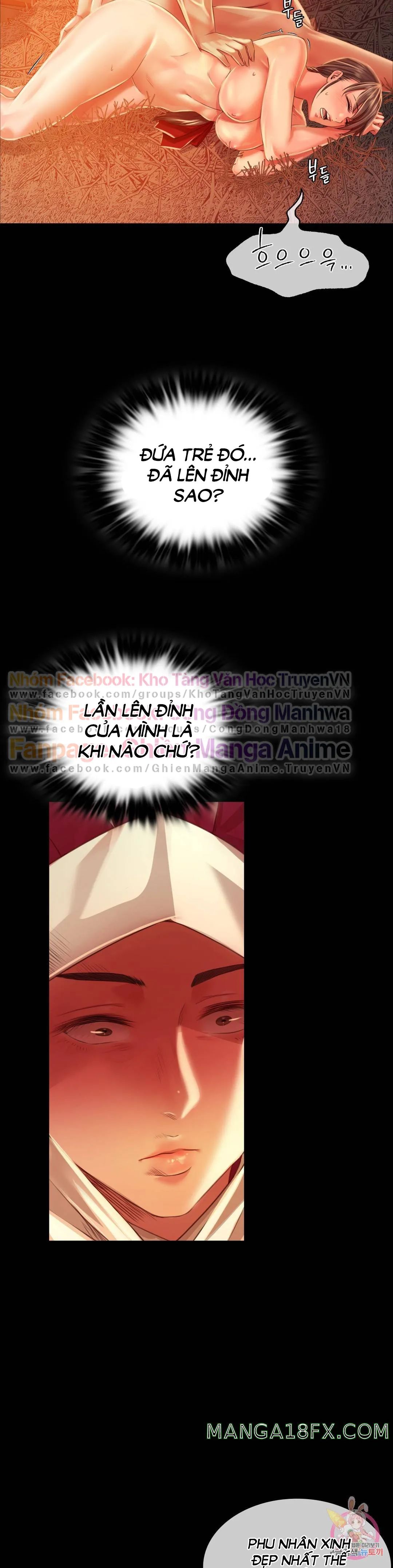 [18+] tiểu thư chapter 31 27