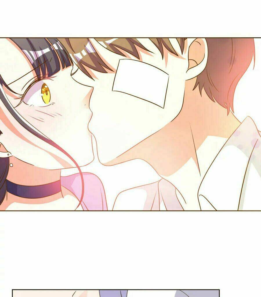 hôn nhân dục vọng: thiếu gia nhẹ một chút! chapter 79 8