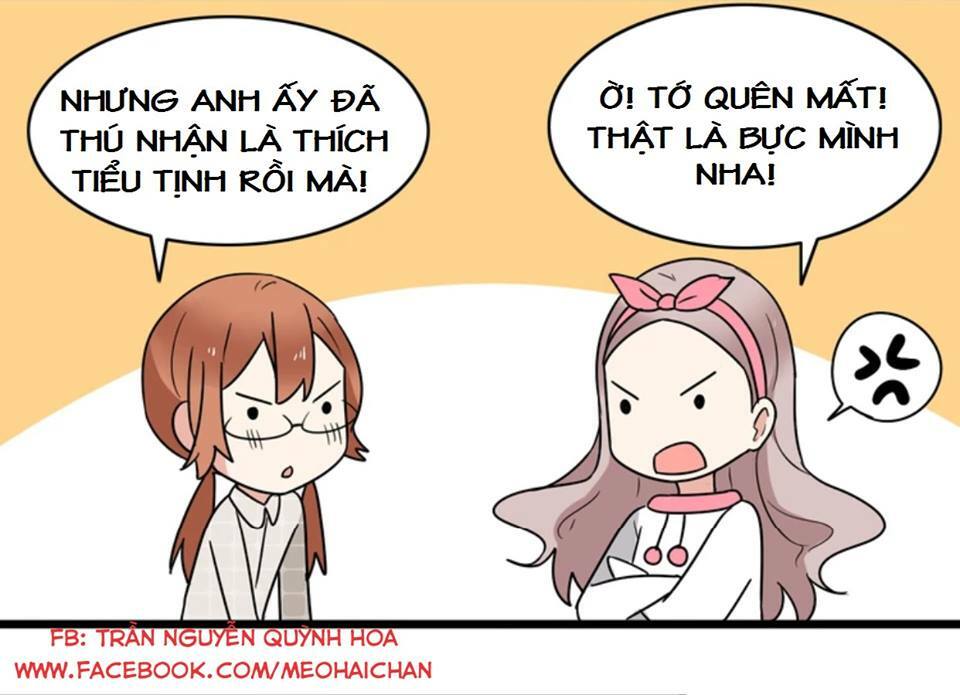 tình yêu! bắt đầu từ ngày hôm nay chapter 11 27