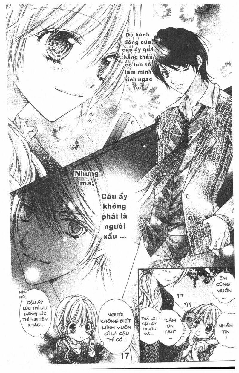 thiên đường rock chapter 7 17