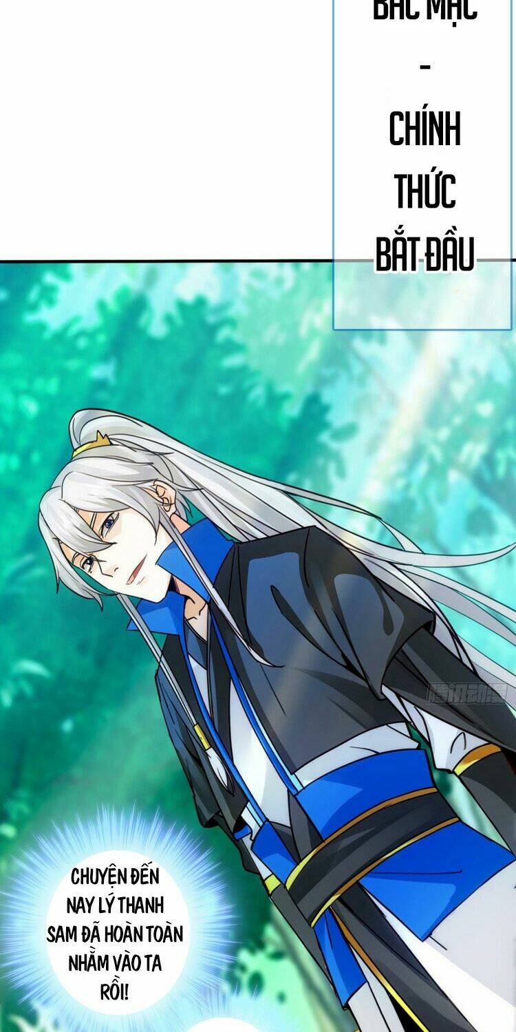 chư thiên ký chapter 284 8