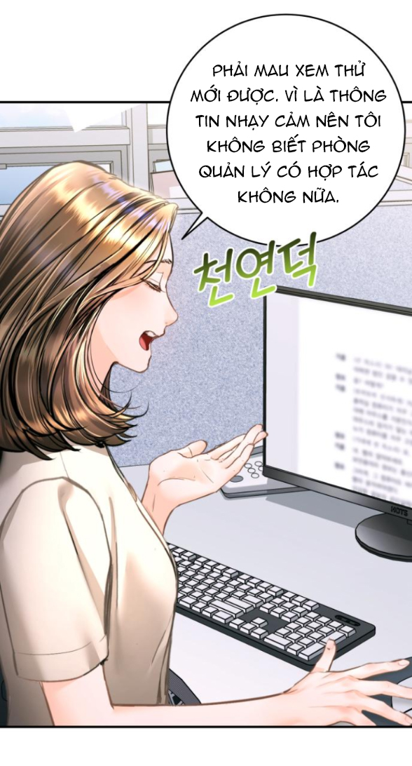 đứa trẻ trông giống tôi chapter 29.2 14