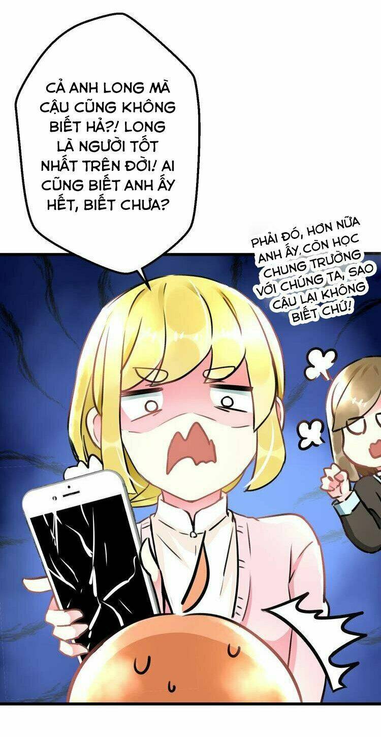 lão ca minh tinh, mời xuất chiêu! chapter 35 20