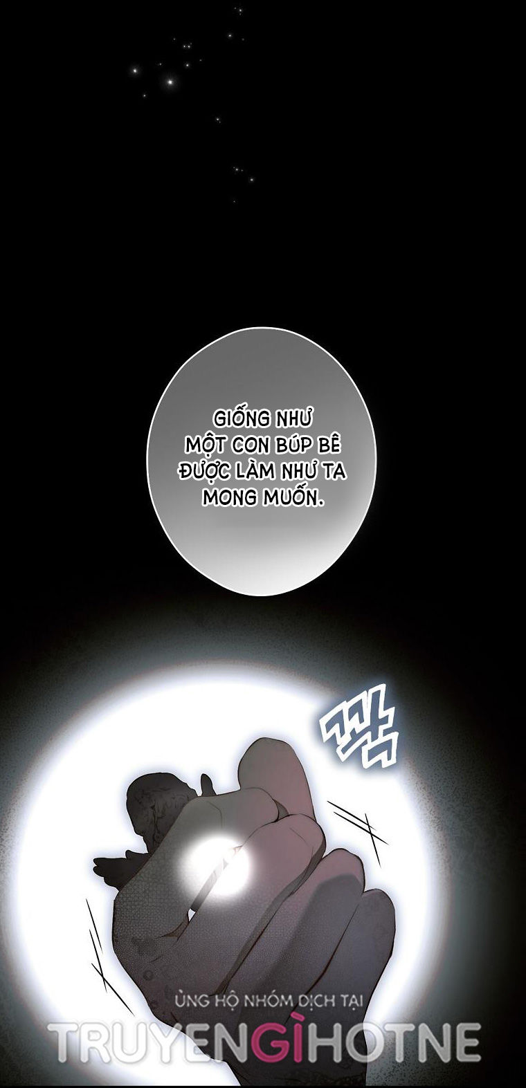 quý cô bí ẩn - secret lady chapter 71.2 21