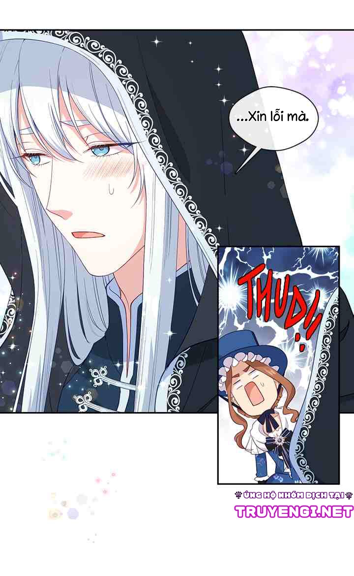 cẩn thận nữ phụ phản diện đấy! chapter 58 40