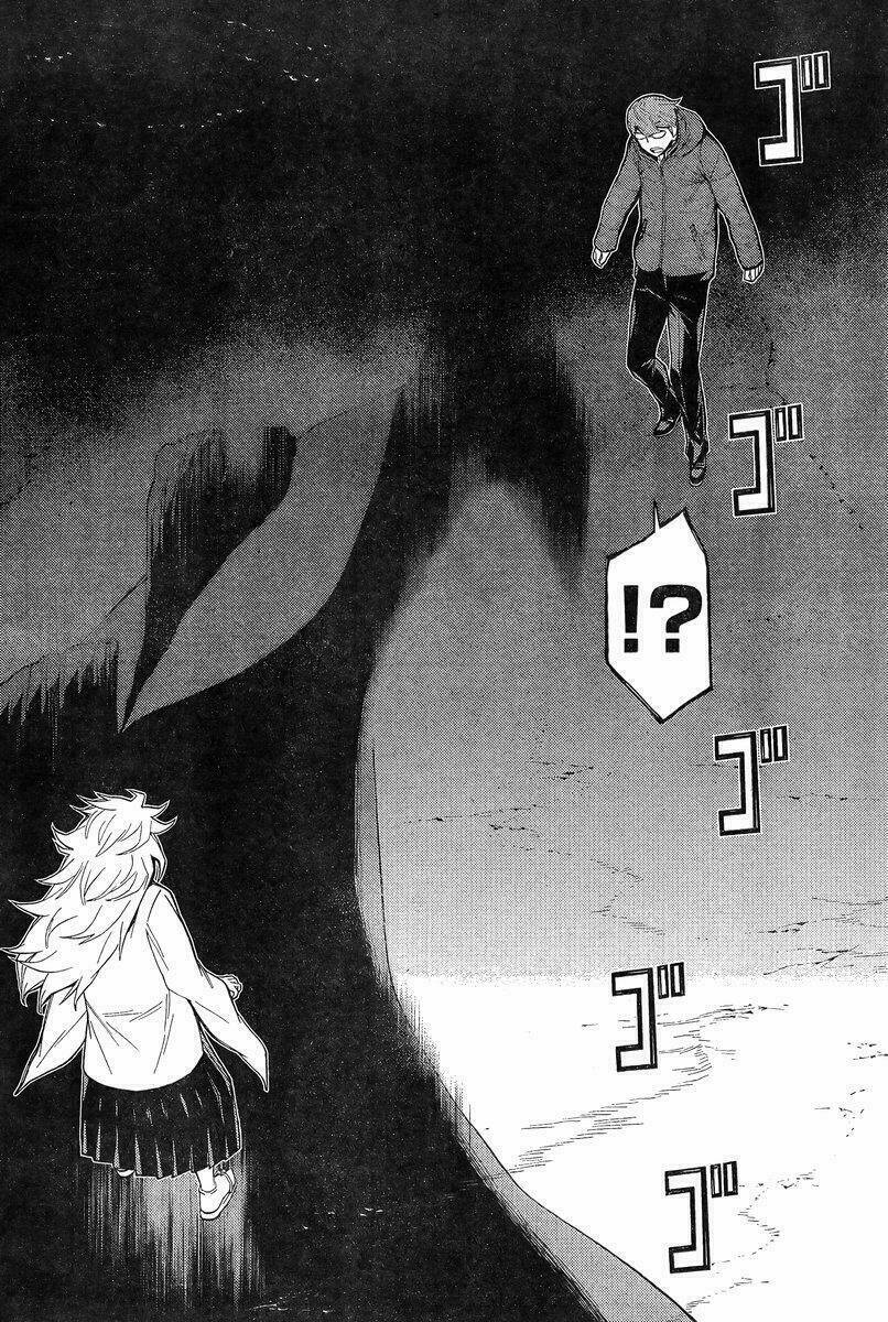 naqua-den (truyền thuyết về nakua) chapter 10 15