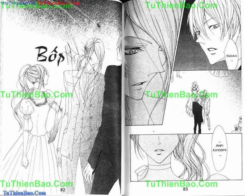 kỵ sĩ mỹ nam chapter 2 42