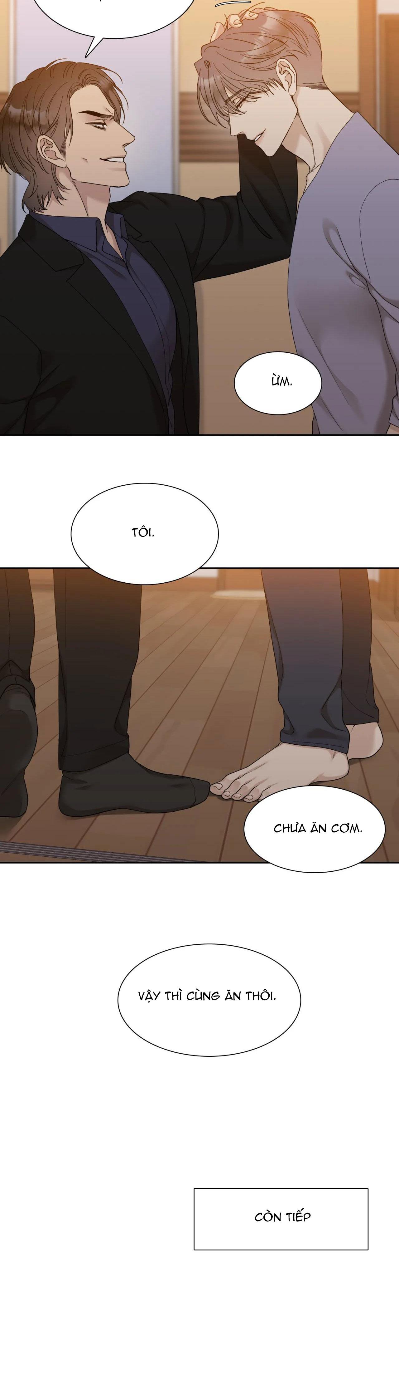 tên rác rưởi chapter 13 31