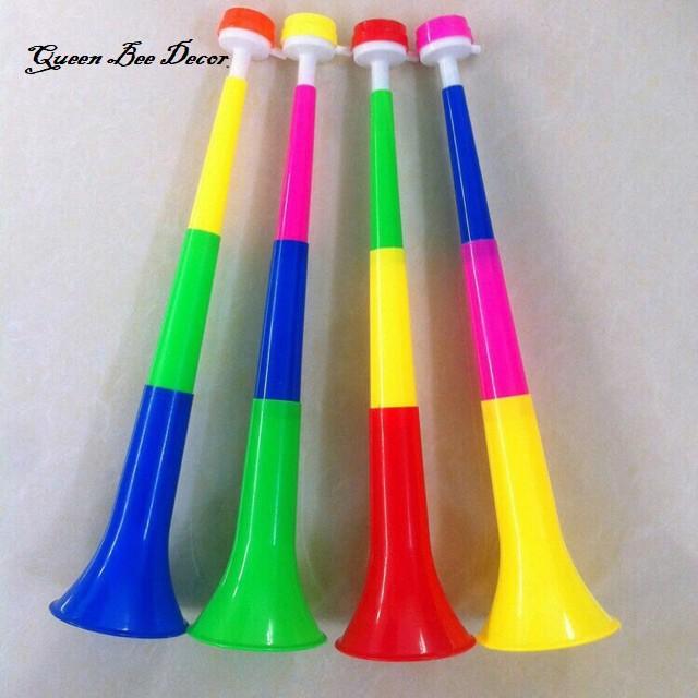 Combo 5 Kèn Vuvuzela Cổ Vũ Bóng Đá QB111
