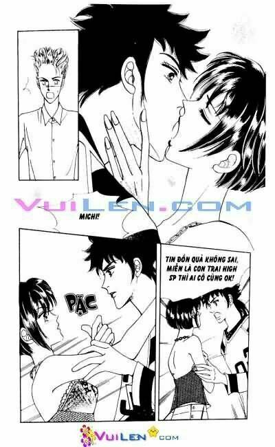 vật cản tình yêu chapter 5 62