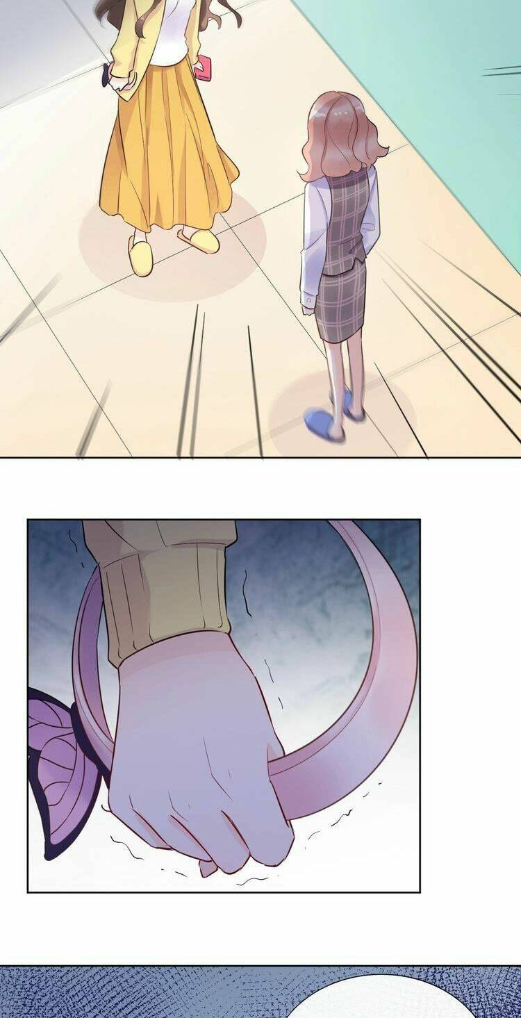 cẩm nang tấn công tra nam chapter 21 8