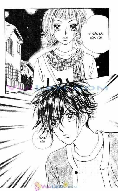 anh là của tôi chapter 6 127