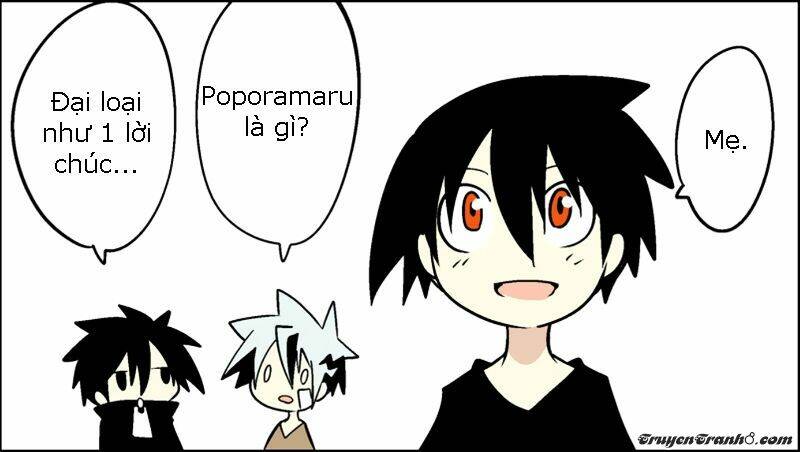 senyuu chapter 113 11