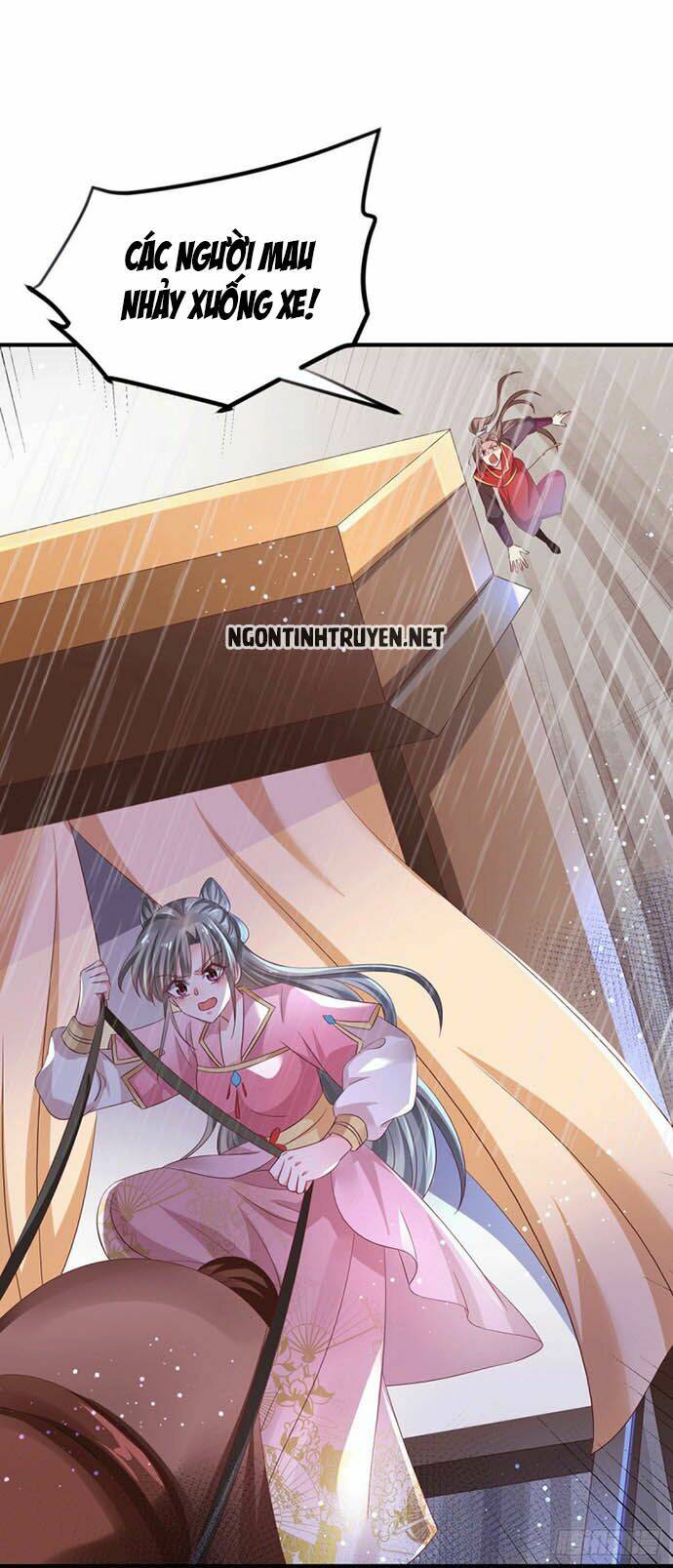 bệnh kiều phu quân ngạnh thượng cung chapter 27 14