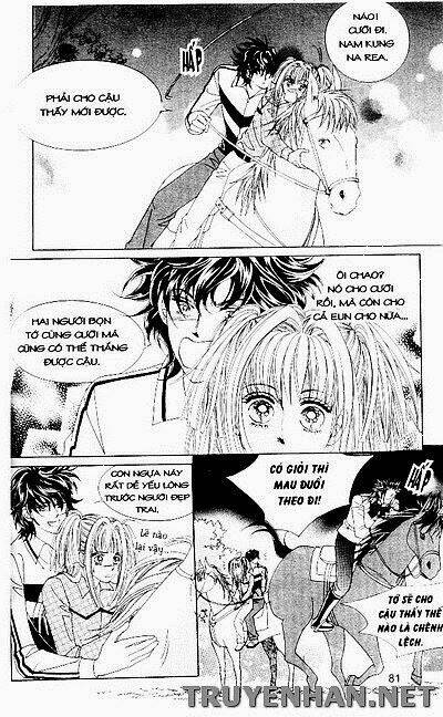 viên đạn tình yêu chapter 5 83