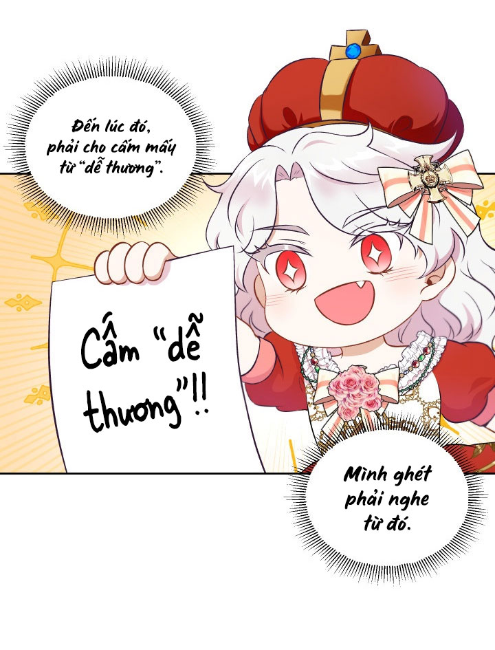 ác nữ công chúa chapter 14 28