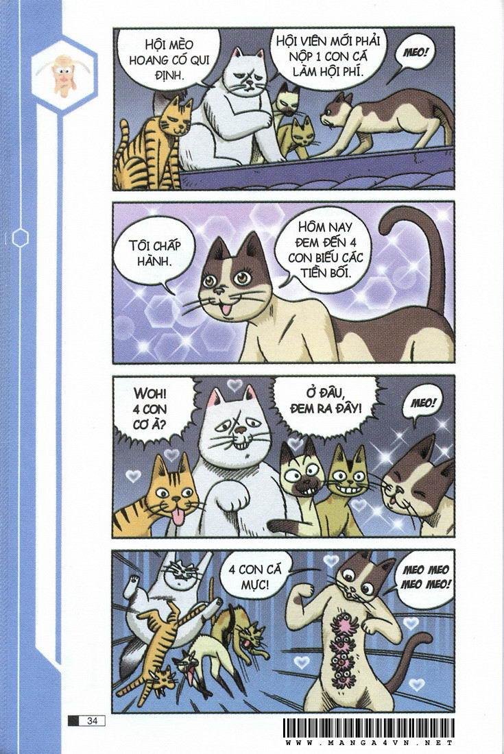 Ô Long Viện chapter 11.1 35