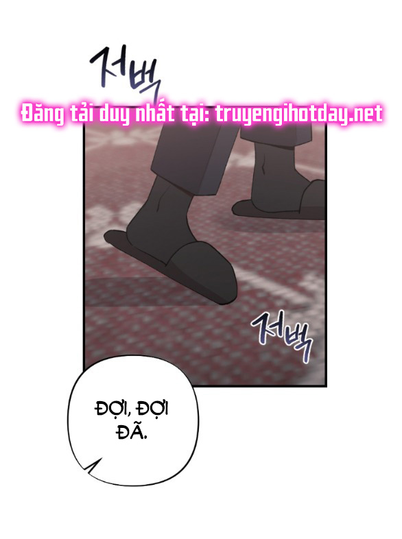 Ăn Mòn chapter 33.1 - Trang 32