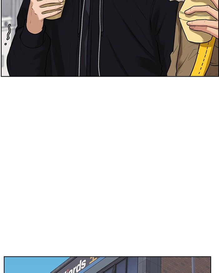 vẻ đẹp đích thực - true beauty chapter 55 75