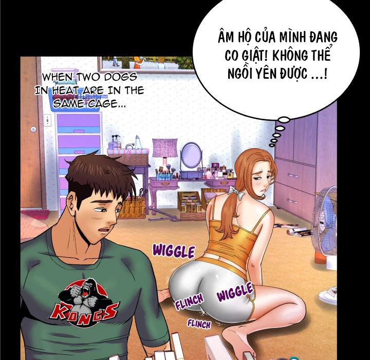 dì tôi chapter 10 84