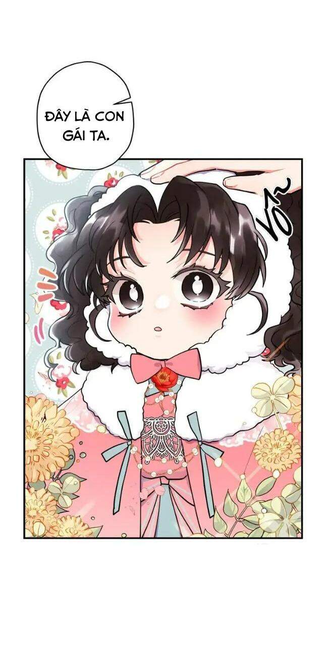 tôi đã trở thành con gái nuôi của nam chính chapter 29 65