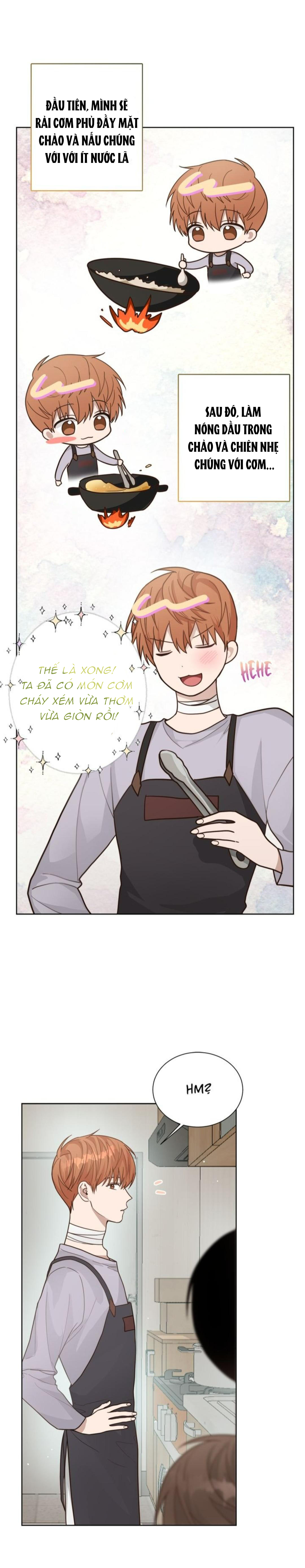 tôi trở thành tên top phụ tồi tệ chapter 14 8