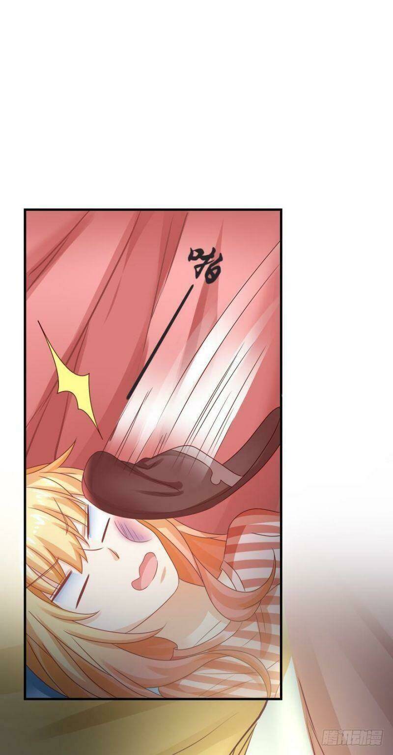 nhân ngư học trưởng, đừng ôm ta! chapter 60 48