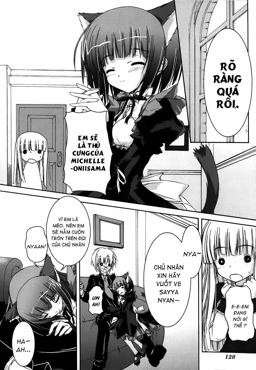 nusunde lilith chapter 4 9