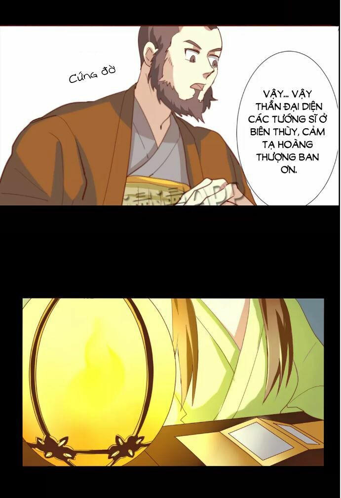 lưỡng bất nghi (full) chapter 8 10