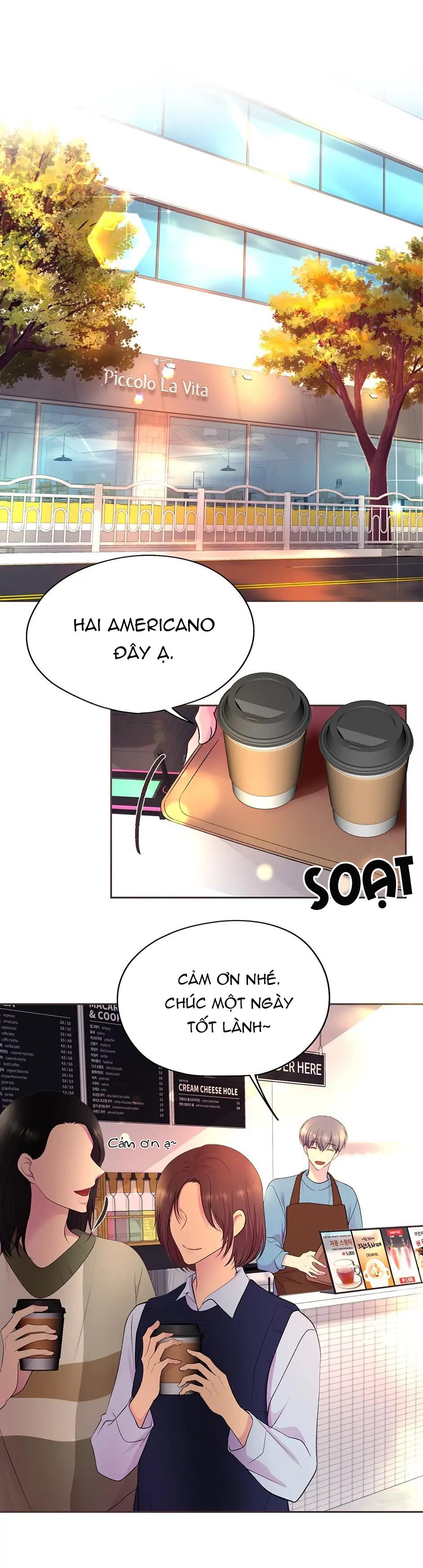 giữ em thật chặt (hold me tight) chapter 174 3