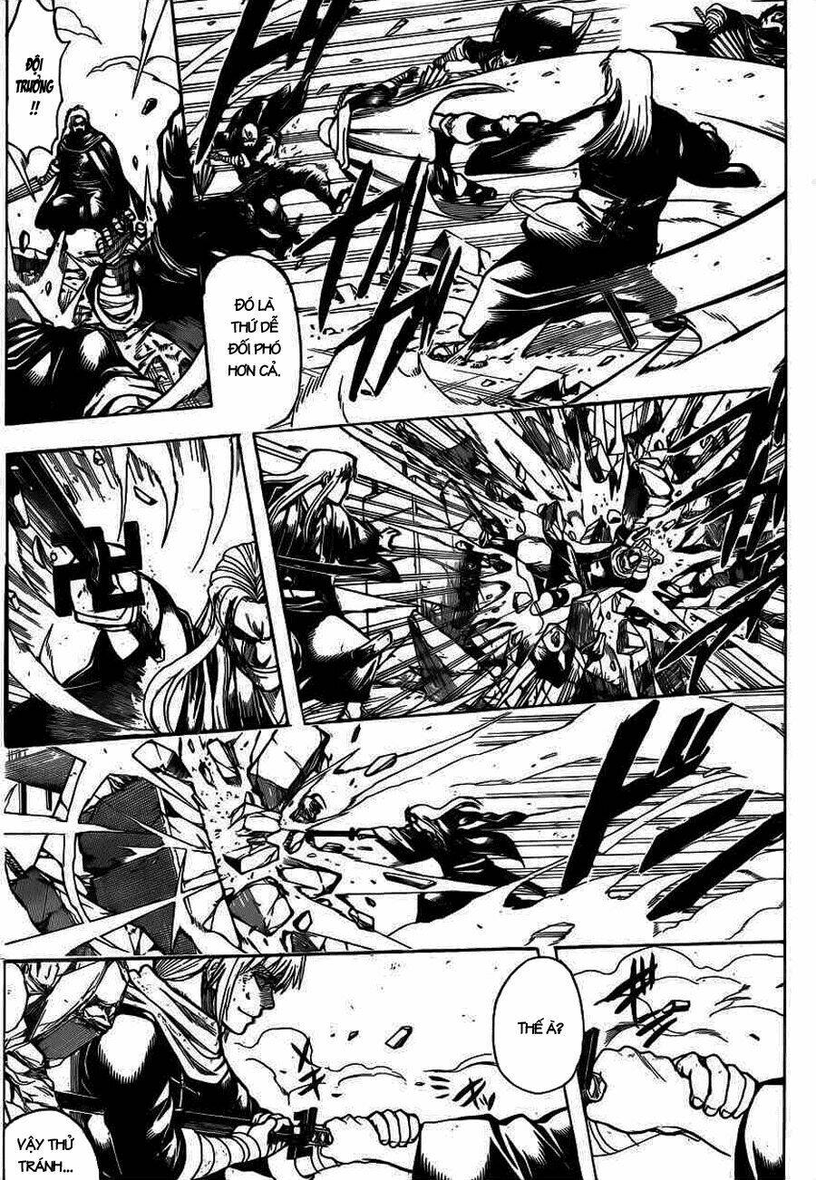 gintama - linh hồn bạc chapter 661 13