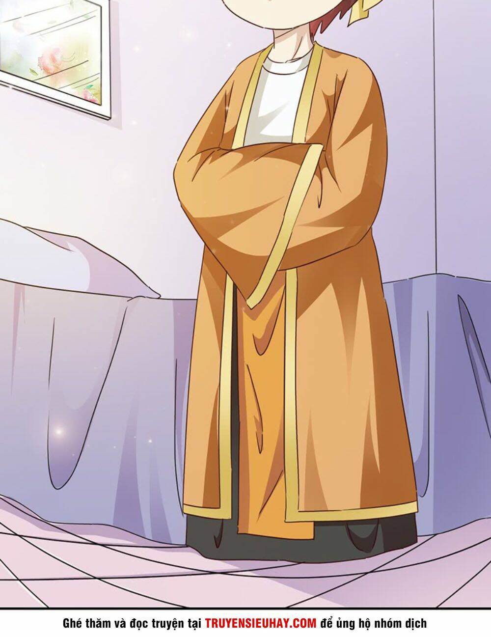 táng kiếm quyết chapter 34 16