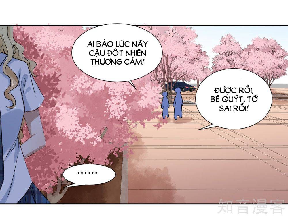 thầy giáo ác ma yêu tôi rồi chapter 67 26